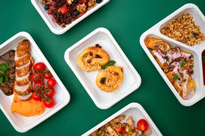 Broccoli Catering Dietetyczny